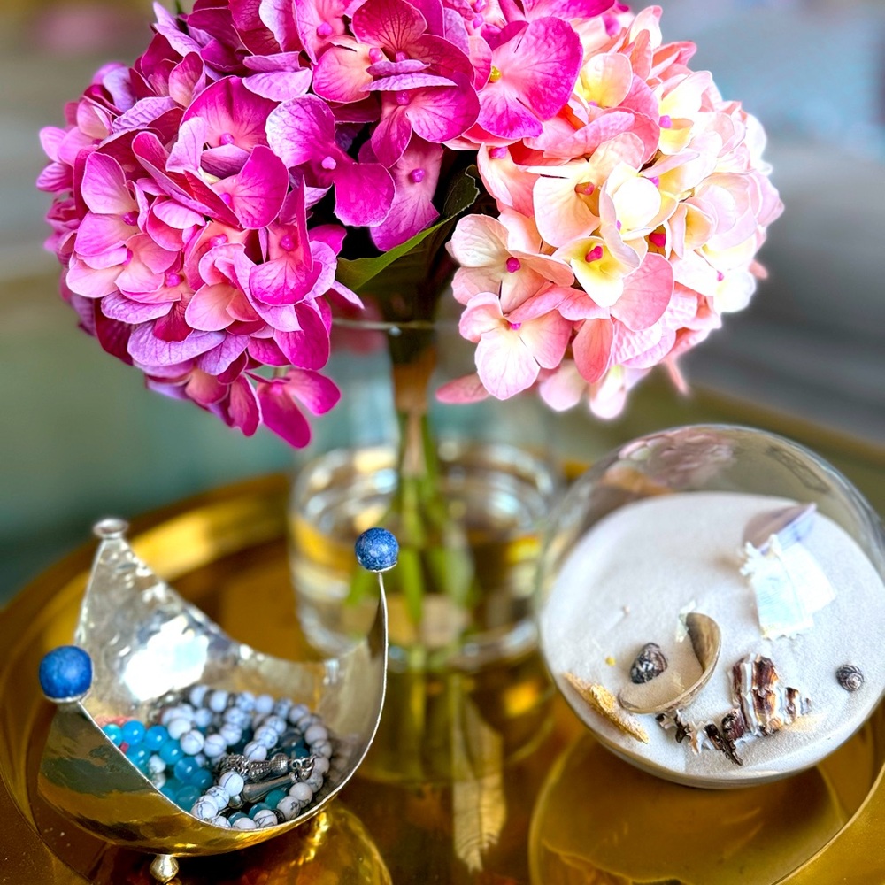 Meet your Posher, S.R.